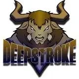 DeepStroke