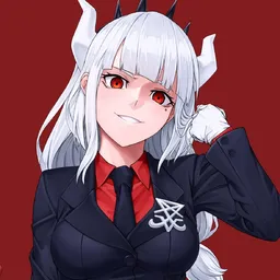 Люцифер (Хеллтейкер)