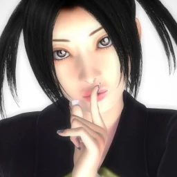 Umemaro3D