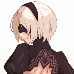 YoRHa No.2 Type B