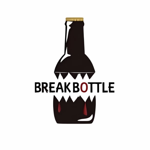 BreakBottle