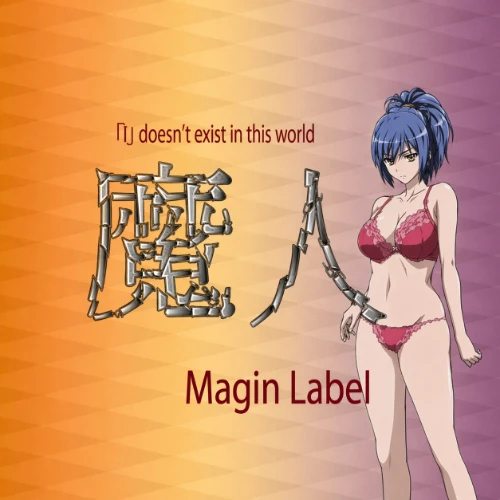 Majin