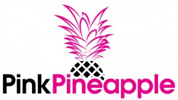 Pink Pineapple