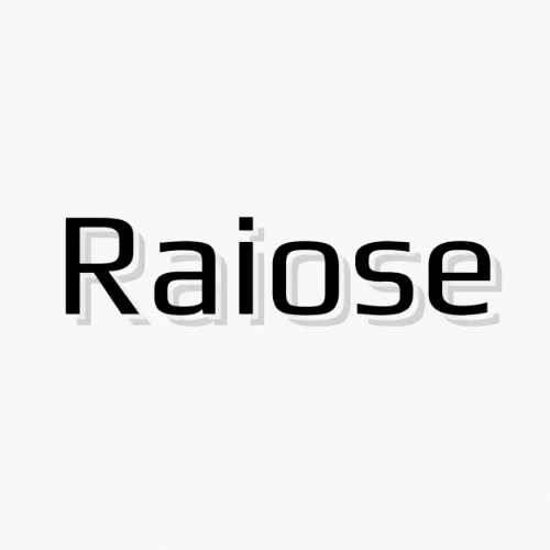 Raiose