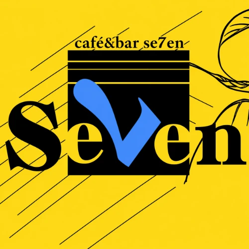 Seven