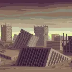Постапокалиптика